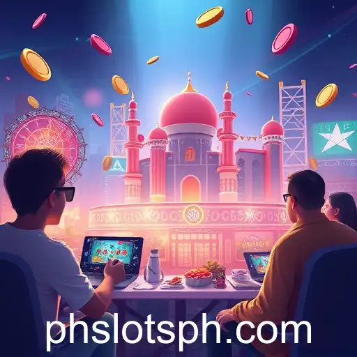 The Evolution of Online Gaming Trends