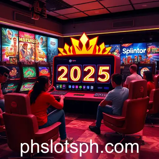 The Impact of Online Gaming in 2025