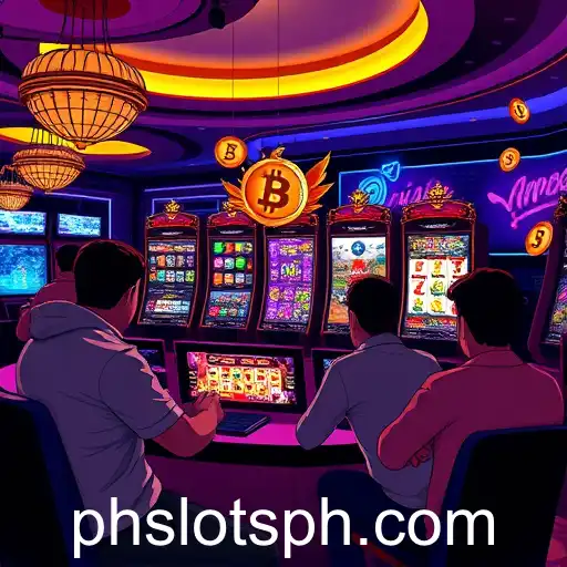 The Rise of Online Gambling in the Philippines