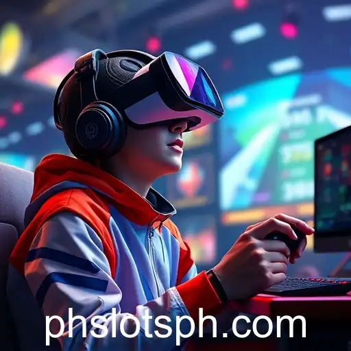 The Rise of Online Gaming Amidst Global Transformations