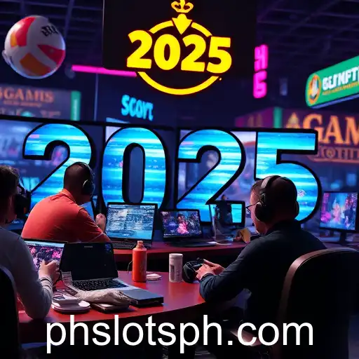 The Rise of Online Gaming Platforms in 2025