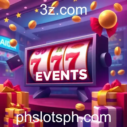 Exploring the Thrill of 'Casino Events' in Online Gaming