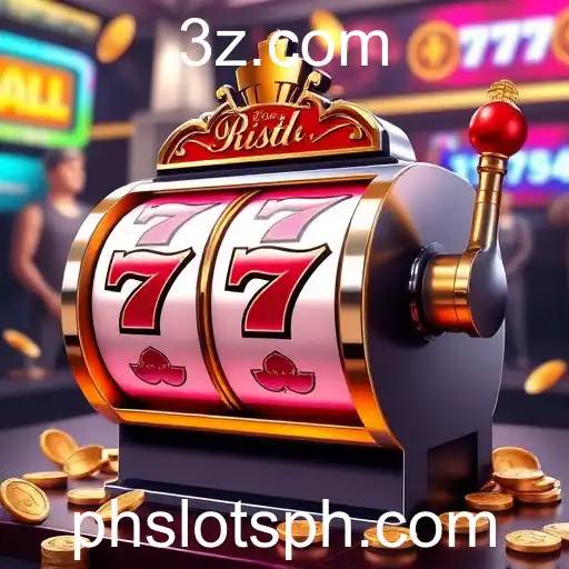 Exploring the Exciting World of Slot Games on Slotsph