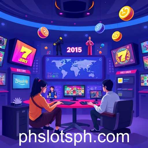 The Rise of Online Gaming in 2025