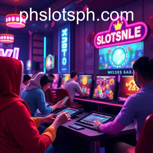 The Rise of Digital Gaming in 2025