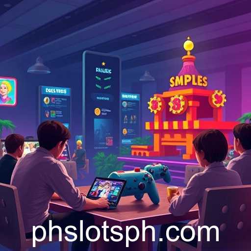 The Rise of Digital Gaming Platforms