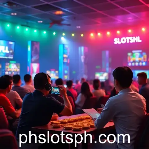 Rise of Online Gaming in 2025