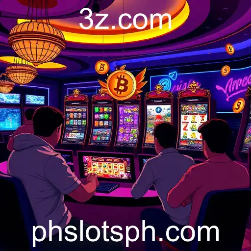 The Rise of Online Gambling in the Philippines