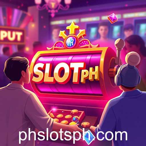 The Rise of Slotsph in Gaming: A 2025 Perspective