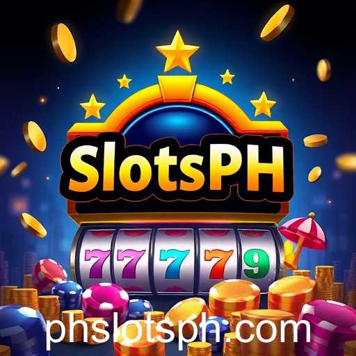 The Rise of SlotsPH in the Online Gaming World