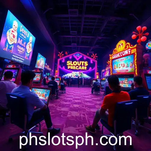 The Rise of Online Gaming Platforms in 2025