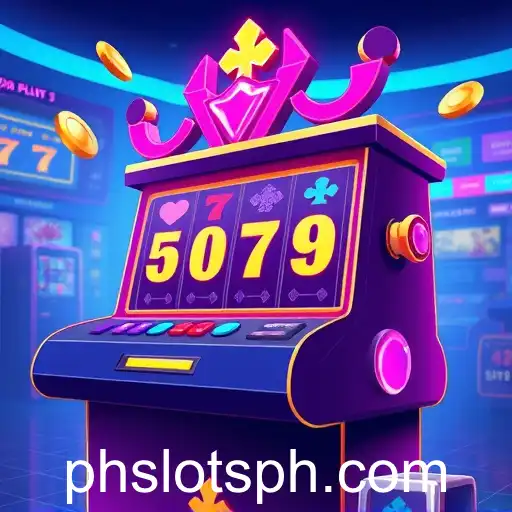 Revolutionizing Online Gaming: slotsph at the Forefront